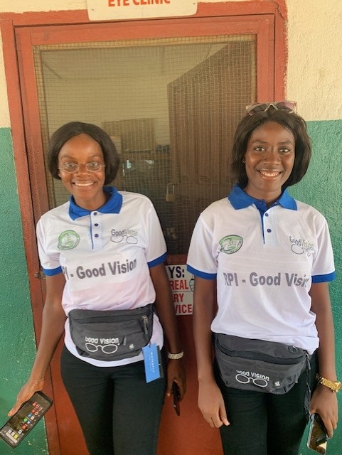 GoodVision USA History